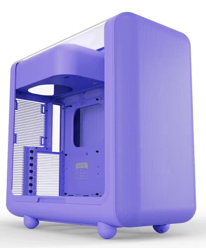 CASE HYTE X50
