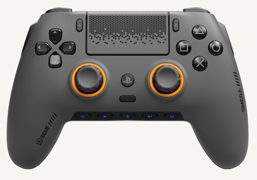 CONTROLLER SCUF OMEGA TMR