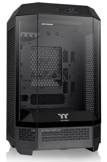 THE TOWER 300 BK | MATX - 2X 140 INCLUSE - 	CA-1Y4-00S1WN-00