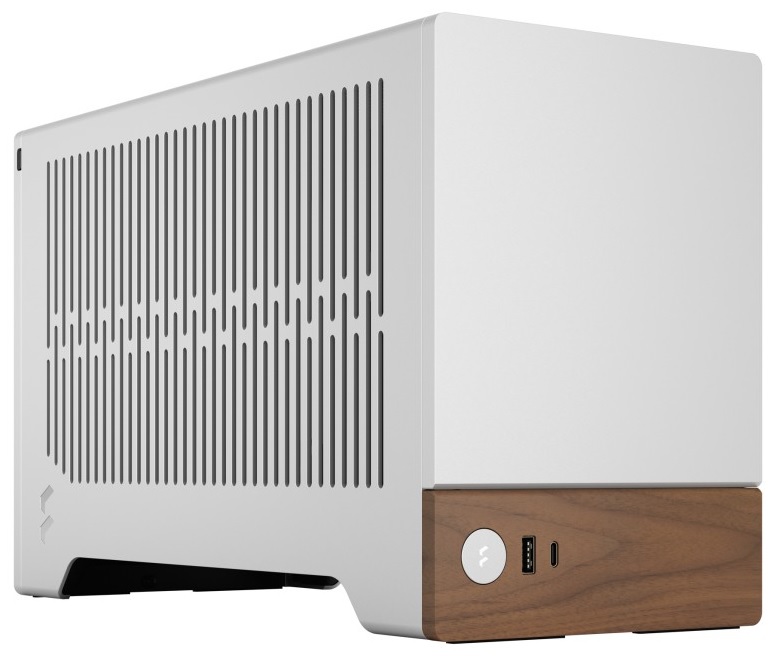 TERRA SILVER | ITX - ANODIZED ALU - 7340172703990