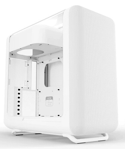 CASE HYTE X50