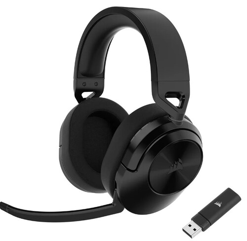 HEADSET CORSAIR HS55