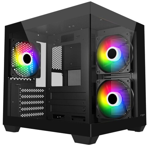 CASE FSP S140 TG