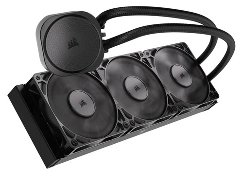 DISSIPATORE A LIQUIDO CORSAIR NAUTILUS 360 RS