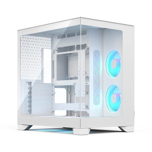 CASE FRACTAL DESIGN POP 2 VISION ARGB