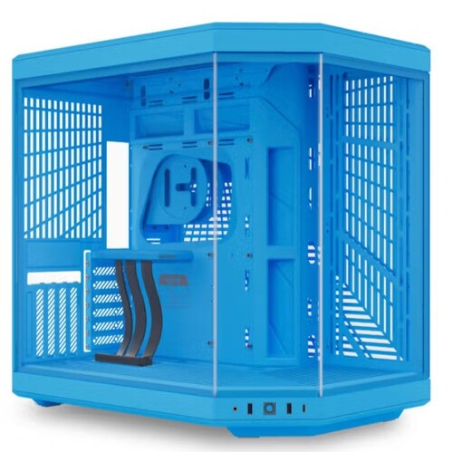 CASE HYTE Y70