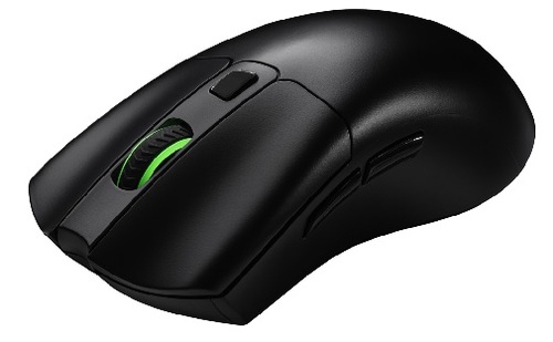 M.O.J.O. M2 | 16K DPI - WIRELESS - MM07MHINBL000-0