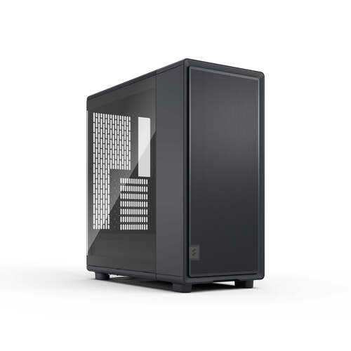 CASE FRACTAL DESIGN EPOCH BLACK