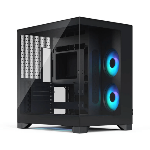 CASE FRACTAL DESIGN POP 2 VISION ARGB