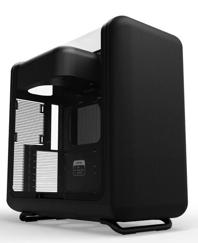 CASE HYTE X50