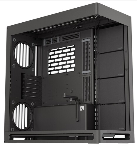 CASE HAVN HS 420