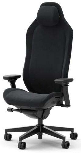 SEDIA FRACTAL DESIGN REFINE