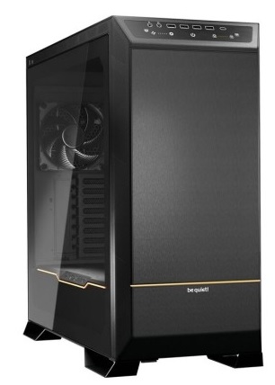 DARK BASE PRO 901 BK | E-ATX - INDUCTION CHARGE - BGW50 / 4260052190142 Be-Quiet!