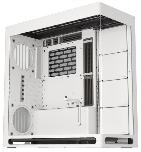 CASE HAVN HS 420