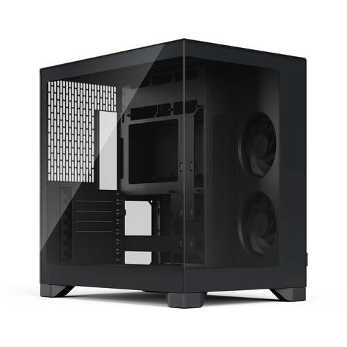 CASE FRACTAL DESIGN POP 2 VISION