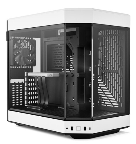 CASE HYTE Y60