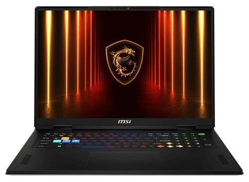 VECTOR A18 HX RYZEN 9 9950HX 32GB 1TB RTX 5080 16GB W11 HOME