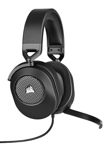 HEADSET CORSAIR HS65