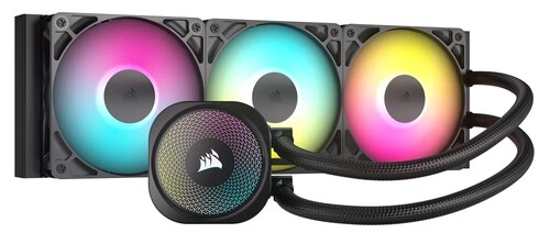DISSIPATORE A LIQUIDO CORSAIR NAUTILUS 360 RS