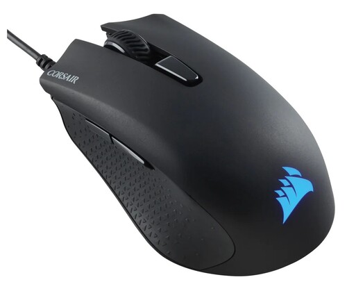 MOUSE CORSAIR HARPOON RGB PRO