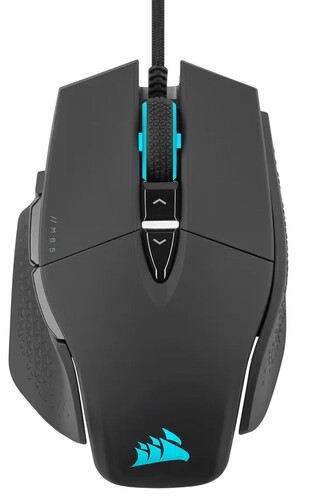 MOUSE CORSAIR M65 RGB ULTRA