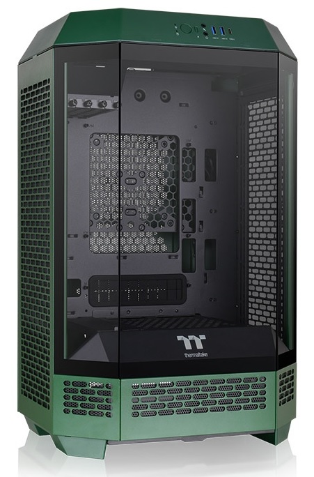 THE TOWER 300 RG | MATX - 2X 140 INCLUSE -  CA-1Y4-00SCWN-00