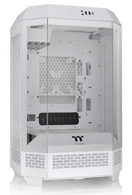 THE TOWER 300 SNOW | MATX - 2X 140 INCLUSE - CA-1Y4-00S6WN-00