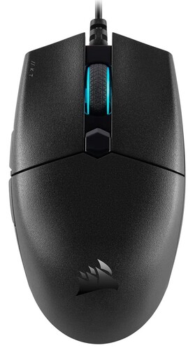 MOUSE CORSAIR KATAR PRO RGB