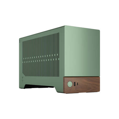 CASE FRACTAL DESIGN TERRA MINI ITX