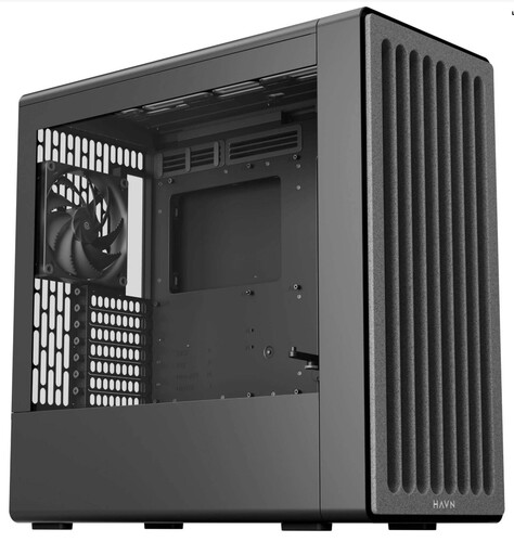 CASE HAVN BF 360 FLOW