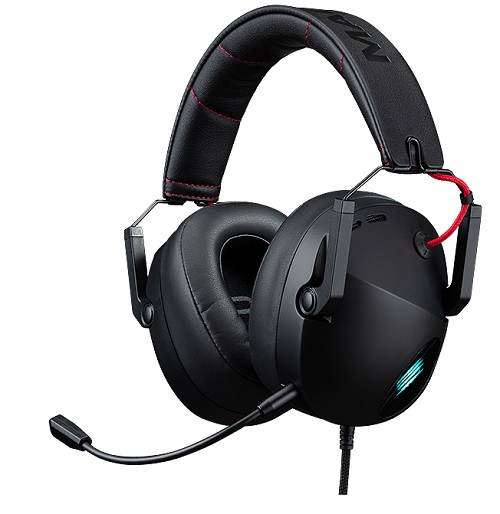 P.I.L.O.T.5. | SURROUND 7.1 VIRTUALE - USB - 4897093961389