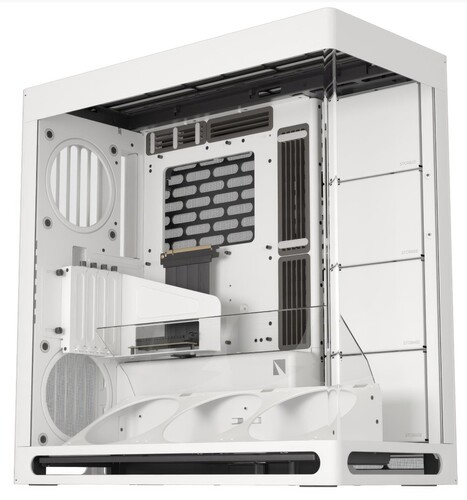 CASE HAVN HS 420 VGPU