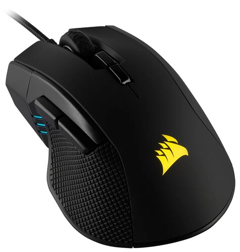 MOUSE CORSAIR IRONCLAW RGB
