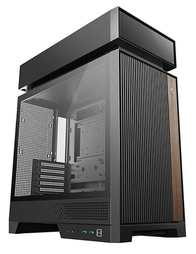 CASE DEEPCOOL CL660 HYPERSPLIT