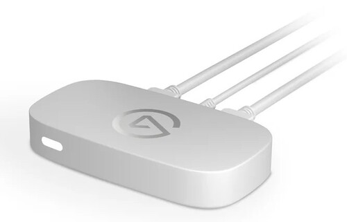 ELGATO GAME CAPTURE NEO
