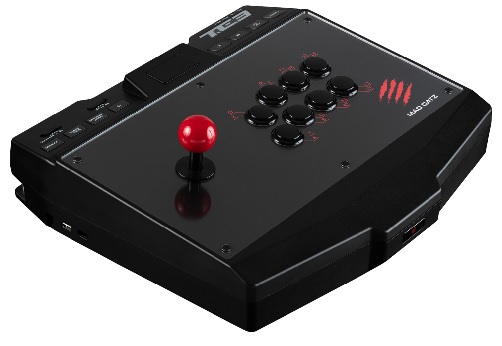 T.E.3 | ARCADE STICK - PS4/XBOX-X - GAPCCAINBL001-0