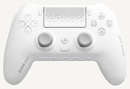CONTROLLER SCUF OMEGA TMR