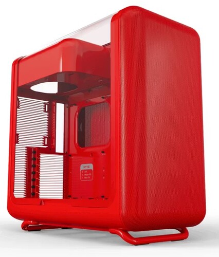 CASE HYTE X50
