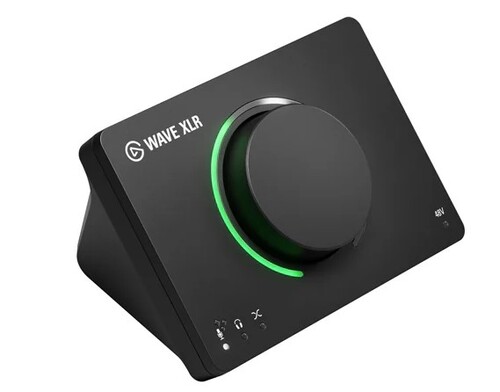 ELGATO WAVE XLR MK 2