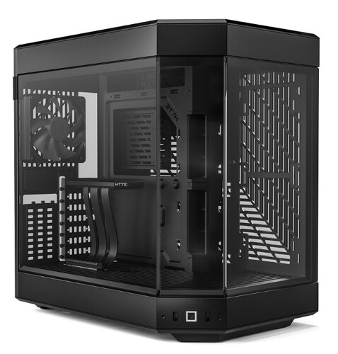 CASE HYTE Y60