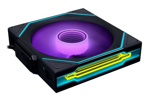 VENTOLA LIAN LI UNI FAN SL INF WIRELESS