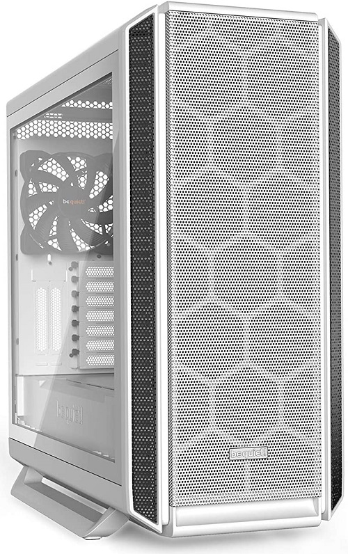 SILENT BASE 802 WH | MID TOWER - ATX/RTX - BGW40 / 4260052188408