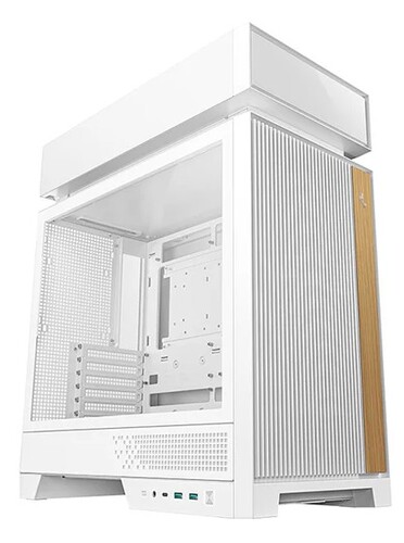CASE DEEPCOOL CL660 HYPERSPLIT