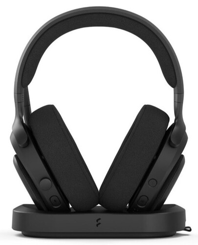 HEADSET FRACTAL DESIGN SCAPE DARK