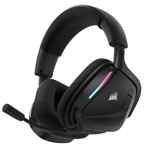 HEADSET CORSAIR VOID ELITE RGB