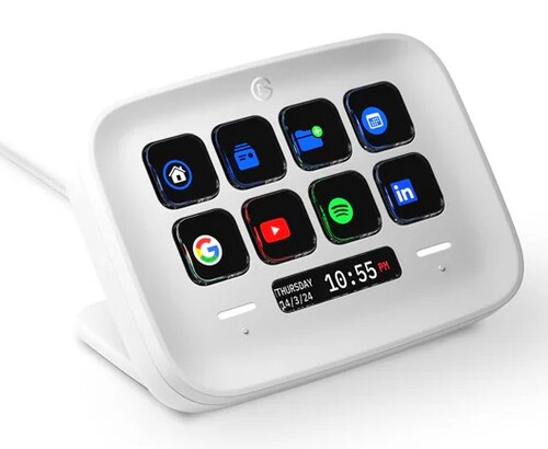 ELGATO STREAM DECK NEO