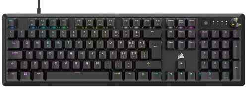 TASTIERA CORSAIR K70 RGB CORE