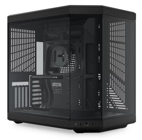 CASE HYTE Y70