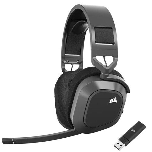 HEADSET CORSAIR HS80 MAX