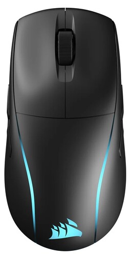 MOUSE CORSAIR M75 WIRELESS